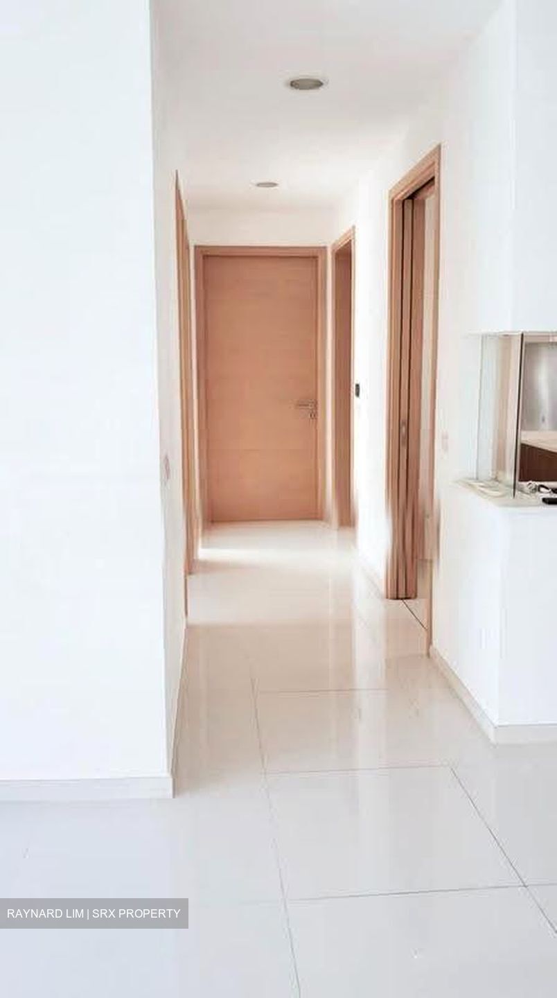 NV Residences (D18), Condominium #627121521